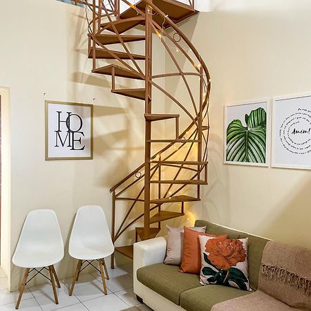 Flat Condominio Monte Castelo Gravata Bezerros Dış mekan fotoğraf
