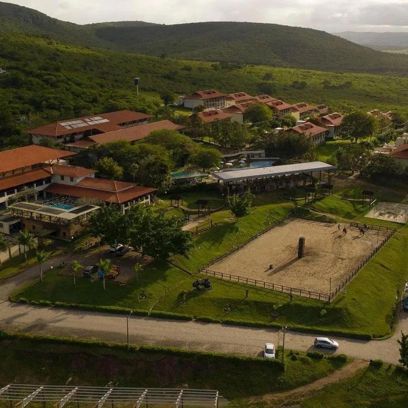 Flat Condominio Monte Castelo Gravata Bezerros Dış mekan fotoğraf