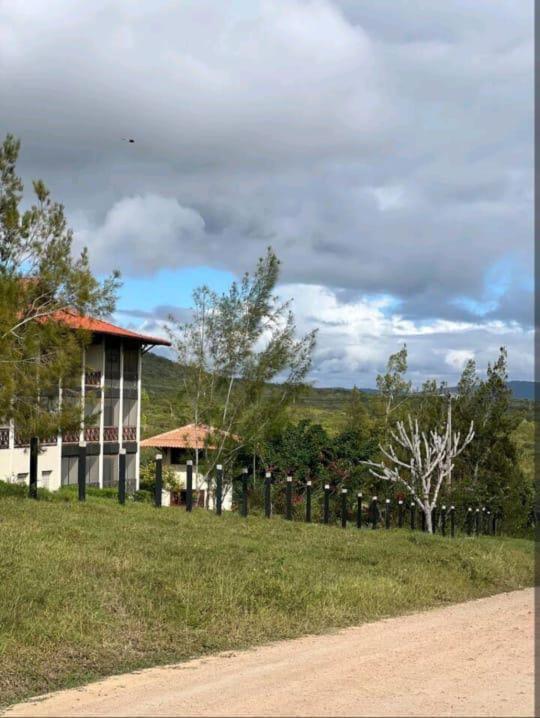 Flat Condominio Monte Castelo Gravata Bezerros Dış mekan fotoğraf