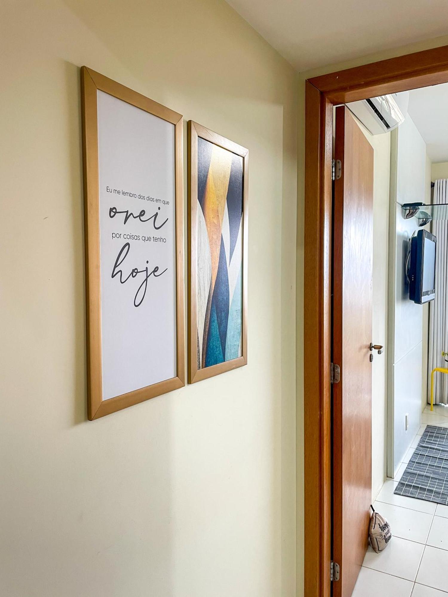 Flat Condominio Monte Castelo Gravata Bezerros Dış mekan fotoğraf