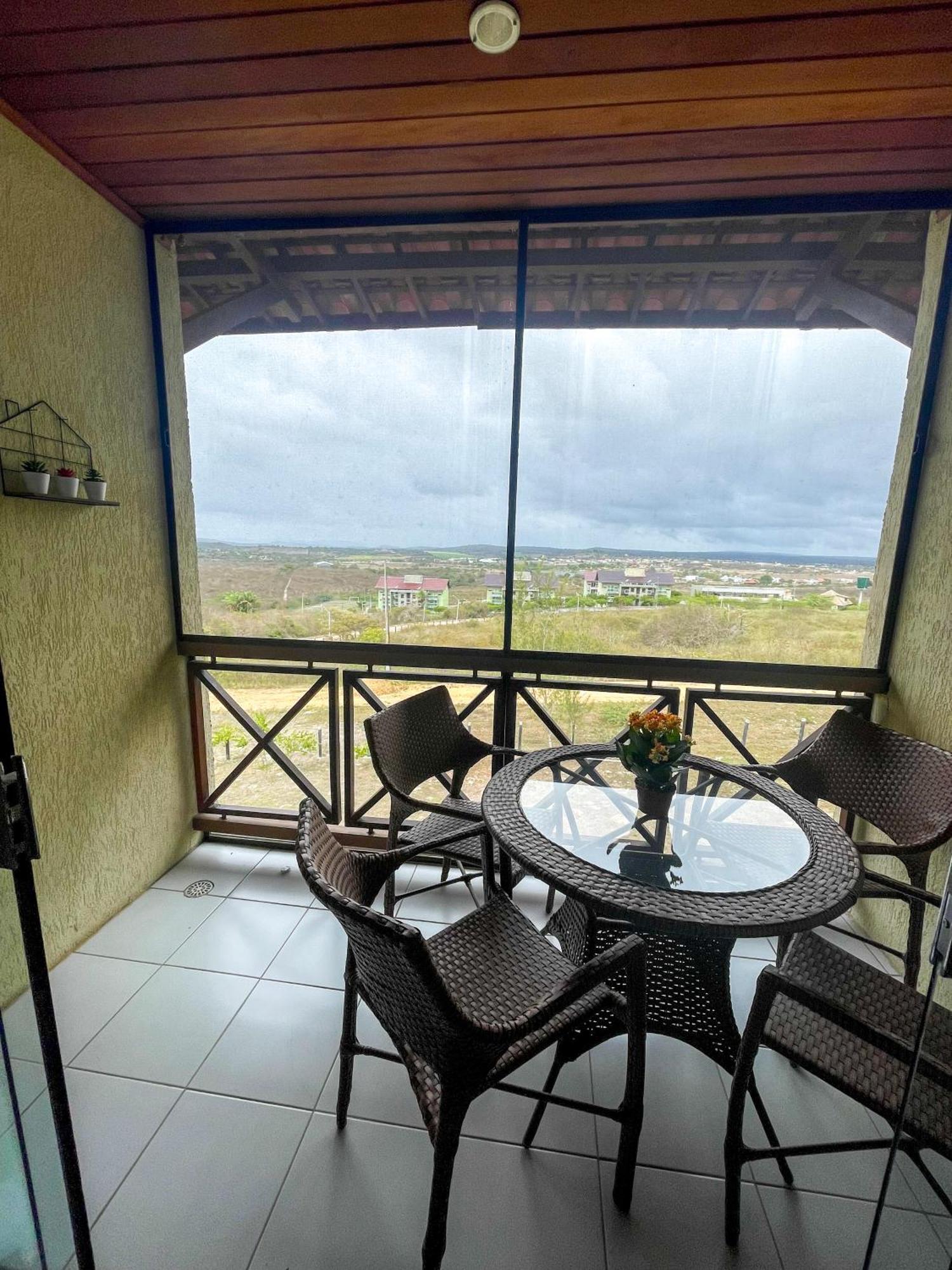 Flat Condominio Monte Castelo Gravata Bezerros Dış mekan fotoğraf