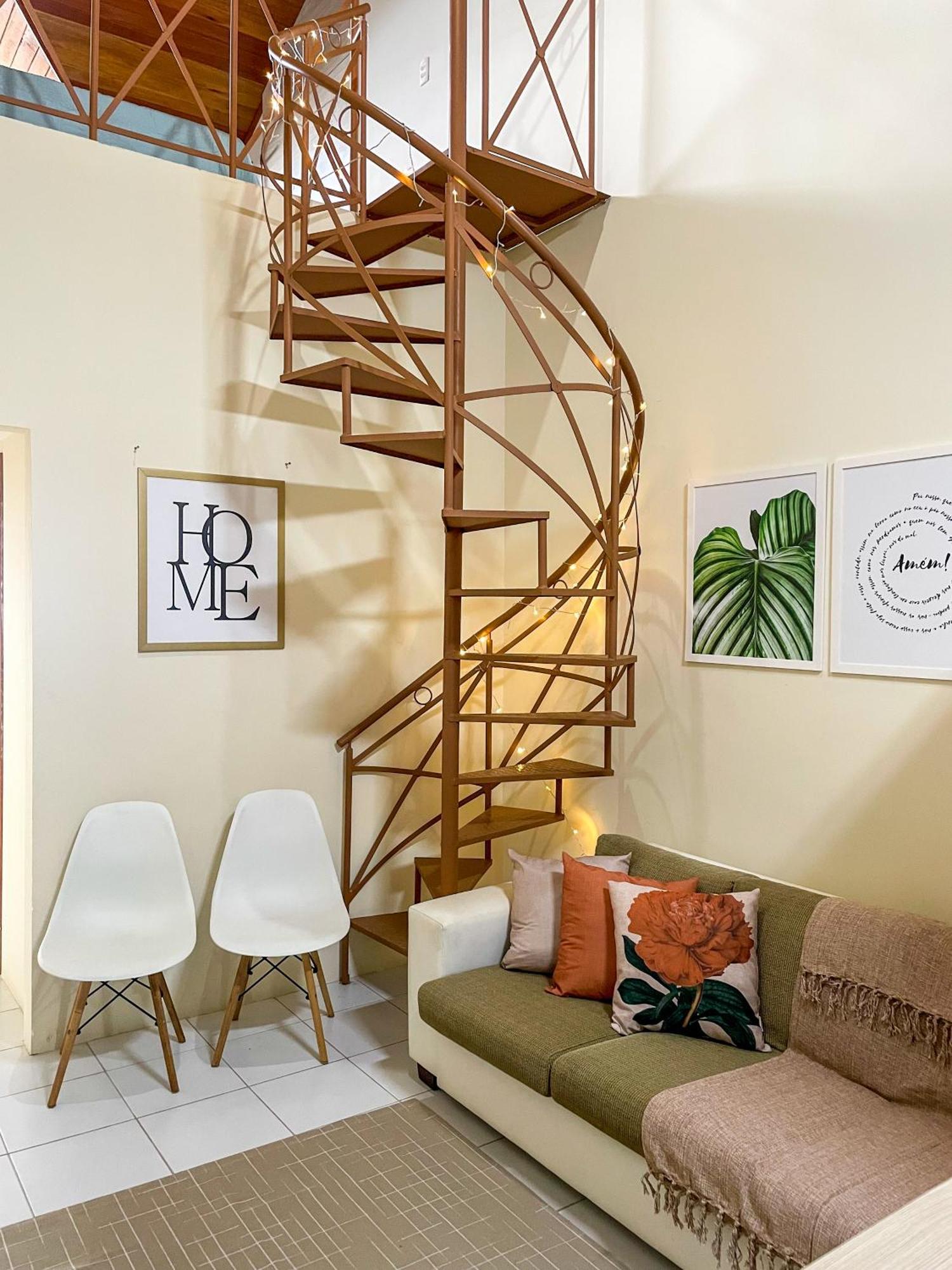 Flat Condominio Monte Castelo Gravata Bezerros Dış mekan fotoğraf