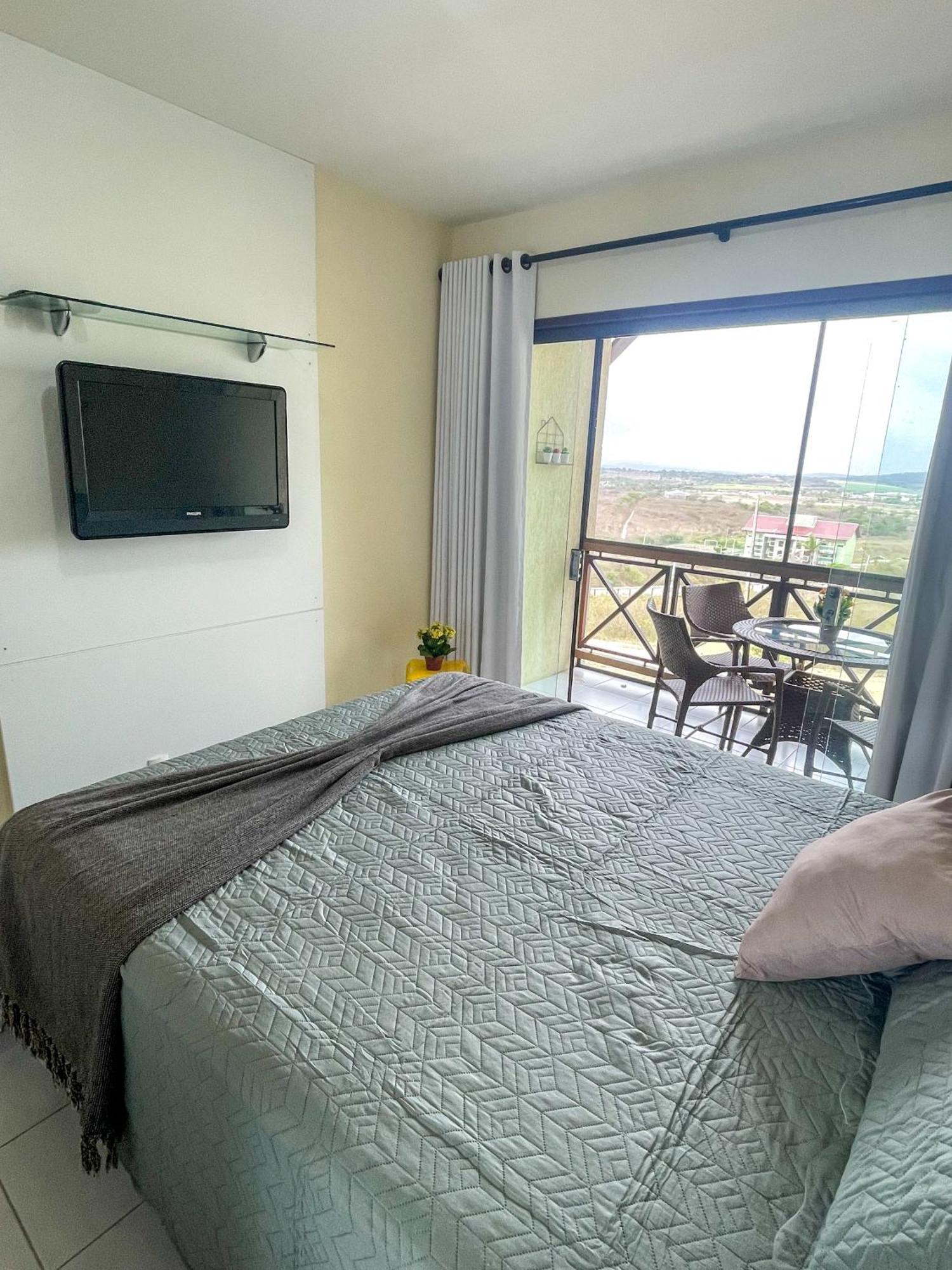 Flat Condominio Monte Castelo Gravata Bezerros Dış mekan fotoğraf