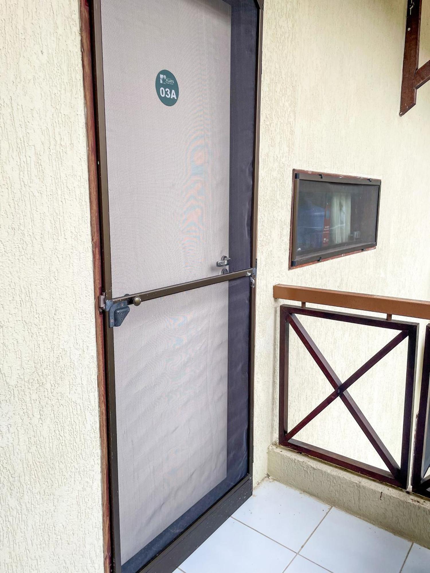Flat Condominio Monte Castelo Gravata Bezerros Dış mekan fotoğraf